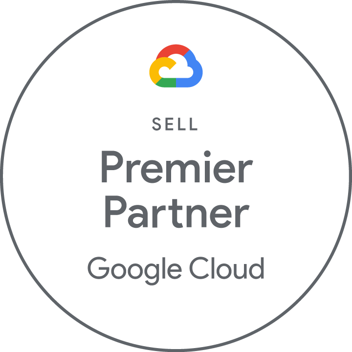 Google Cloud Premier Partner