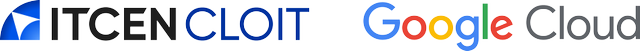 아이티센클로잇 로고
